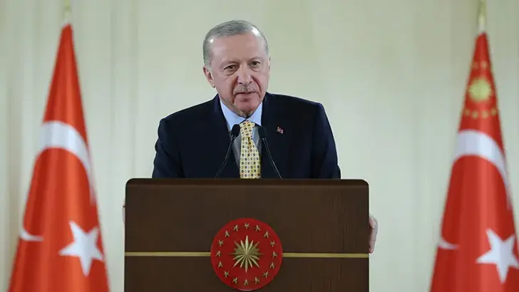 Cumhurbaşkanı Erdoğan, ABD'deki temaslarının ardından İstanbul'a döndü