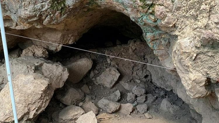İnkaya Mağarası’nın sırları çözülüyor: Kazılar yeni girişe ilerliyor