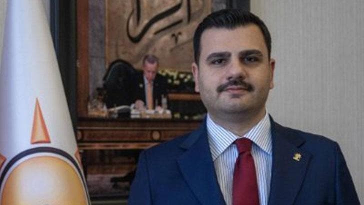 AK Parti'li İnan'dan Netanyahu'ya tepki: Hadsizliğine bin pişman olacaktır