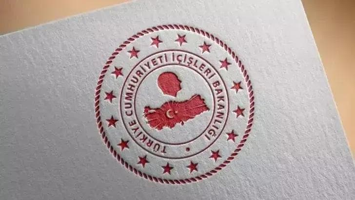 İçişleri Bakanlığı: 28 ilde DEAŞ Terör Örgütüne yönelik operasyonlarda 83 şüpheli yakalandı