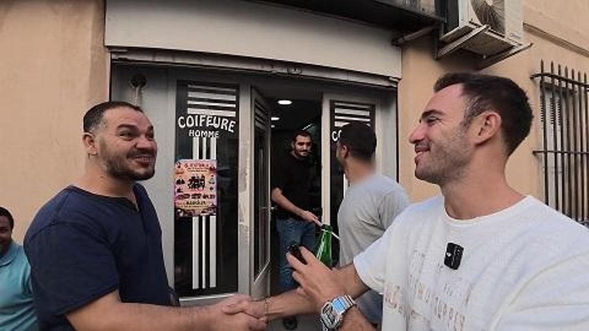 Kuralsız Sokaklar’da sıra dışı keşifler