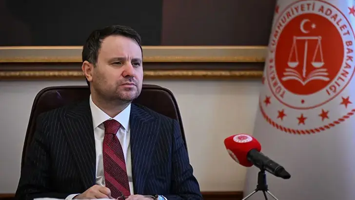 Bakan Gürlek’ten fon soruşturması açıklaması