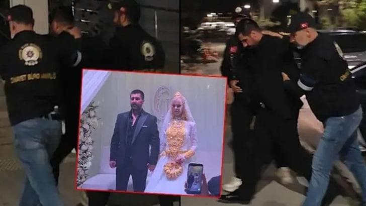 'Vanlı Kara Haydar' soruşturmasında yeni gelişme