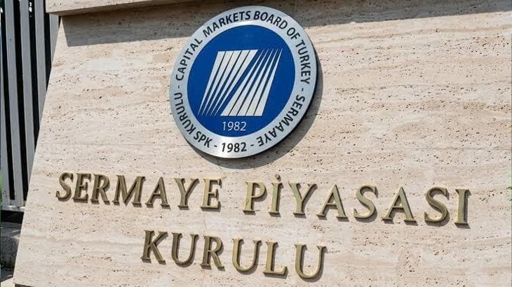 SPK'dan 11 kişi hakkında suç duyurusu