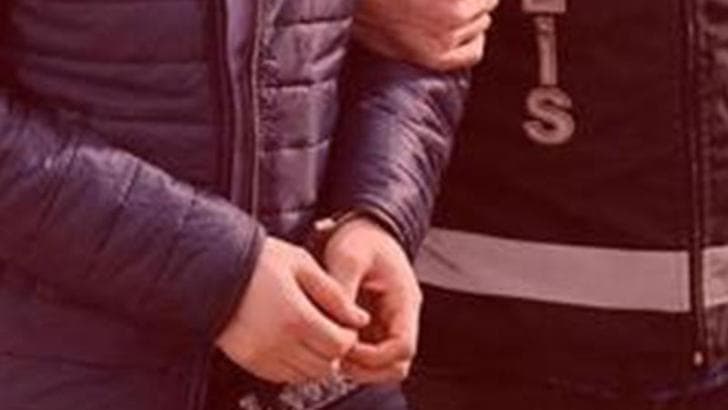 Uyuşturucu operasyonunda, 107 bin 200 sentetik ecza hapı ele geçirildi
