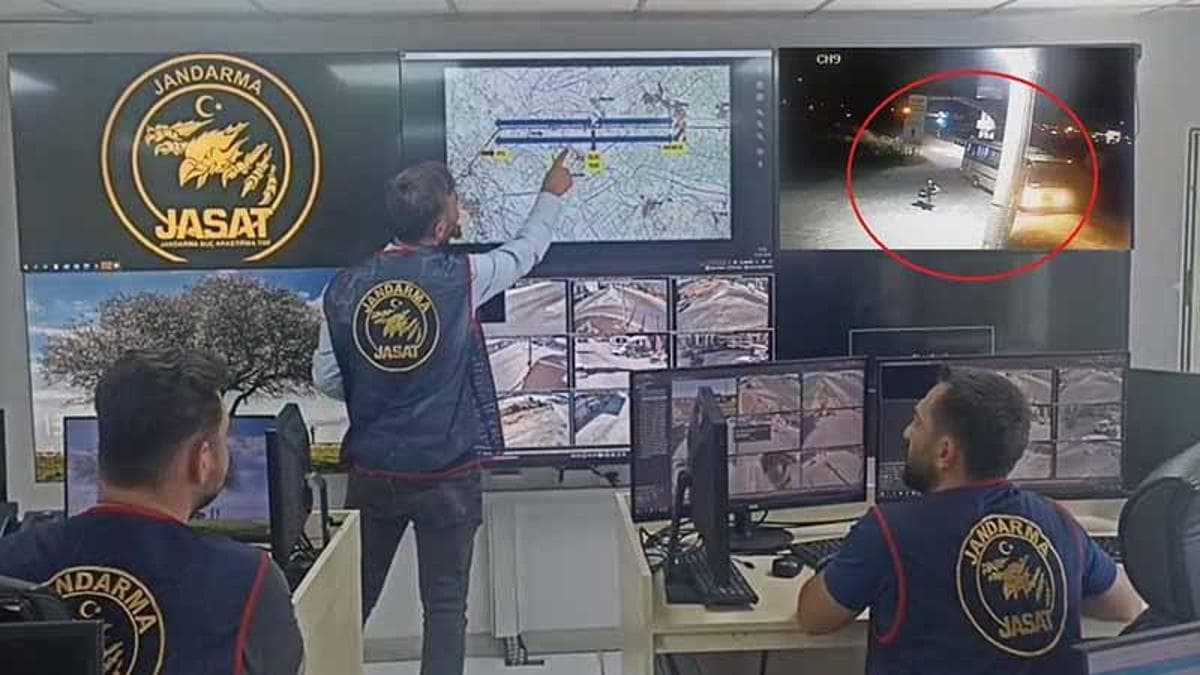 Otomobil parçası bulundu, cinayet 11 yıl sonra çözüldü