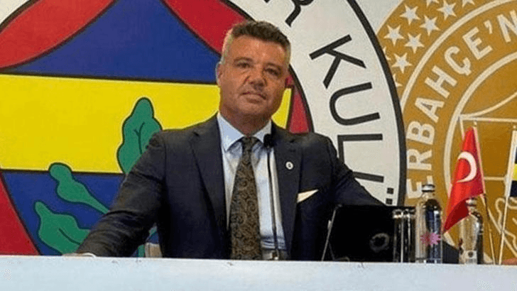 Fenerbahçe’de eski başkan Sadettin Saran ve yönetimi ibra edildi
