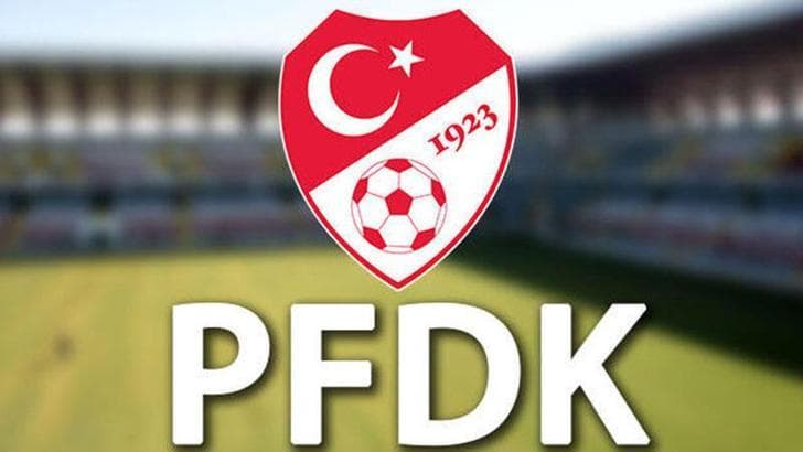 PFDK'dan Okan Buruk'a 1 maç ceza