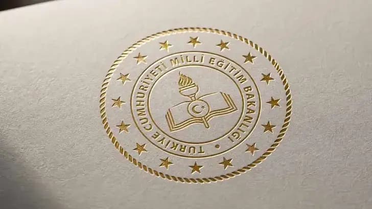 MEB: Türkiye OECD ortalamalarının üzerinde yer aldı