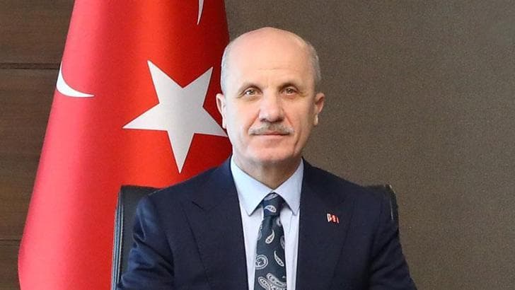 Türkiye dünya üniversite sıralamasında 3'üncü sıraya yükseldi