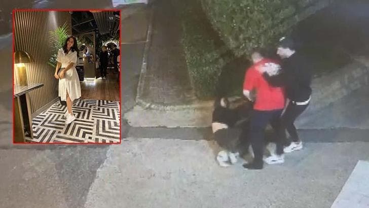 Beykoz’da eski nişanlısını bıçaklayarak öldüren sanığa müebbet hapis cezası