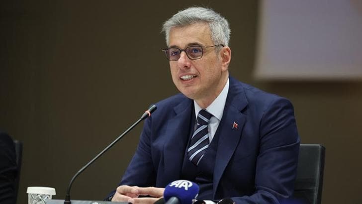 Sağlık Bakanı Memişoğlu: Yaşanan göçükte maalesef 1 vatandaşımız hayatını kaybetmiştir