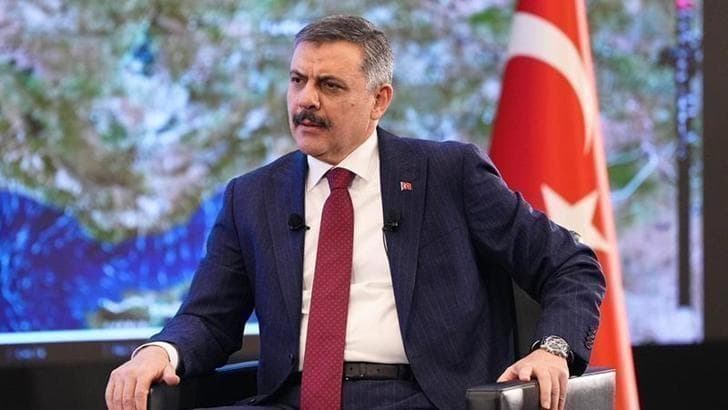 Bakan Çiftçi: Malezya ile savunma sanayii iş birliğimizi daha ileriye taşımak istiyoruz
