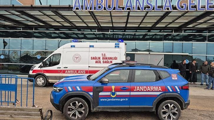Zonguldak’ta kaçak maden ocağında göçük: 1 ölü