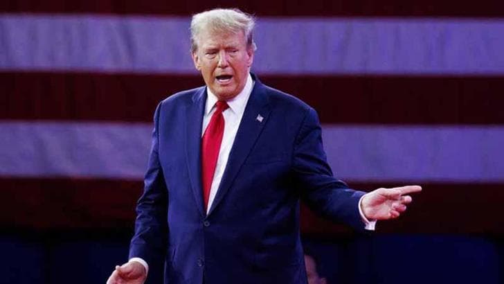 Trump: Güney Kore ile yapılan anlaşma 8,4 milyar dolarlık petrol projesini içeriyor