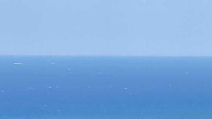 Girne açıklarında 1 kişinin daha cansız bedenine ulaşıldı
