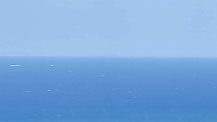 Girne açıklarında 1 kişinin daha cansız bedenine ulaşıldı