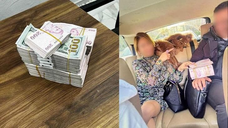 Yargı süreçlerine menfaat karşılığı müdahale: 8 tutuklama