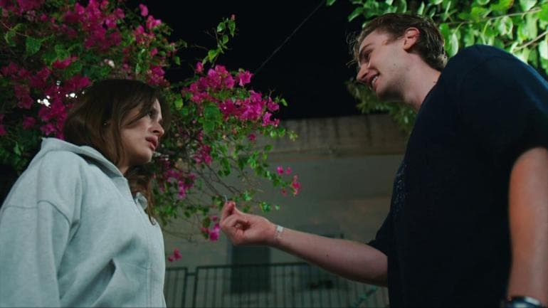 Daha 17, yeni bölümüyle bu akşam Kanal D’de