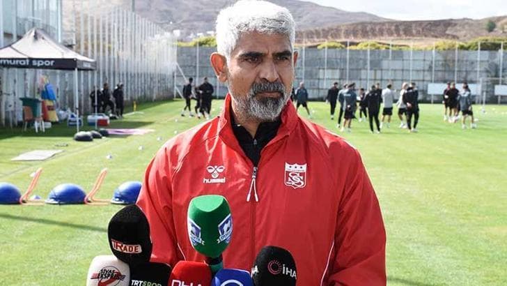 İsmet Taşdemir: Biz bu işin temiz kalmış figüranlarıyız