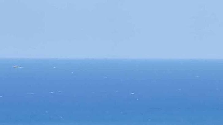 Girne açıklarında 1 kişinin daha cansız bedenine ulaşıldı