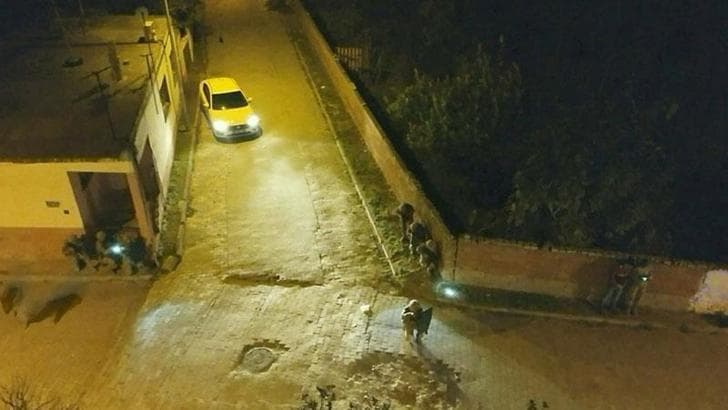 Aydın merkezli 3 ilde uyuşturucu operasyonu: 111 gözaltında