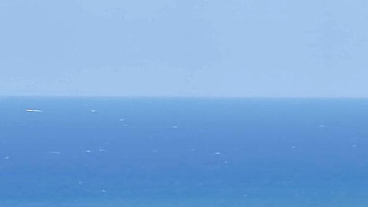 Girne açıklarında 1 kişinin daha cansız bedenine ulaşıldı