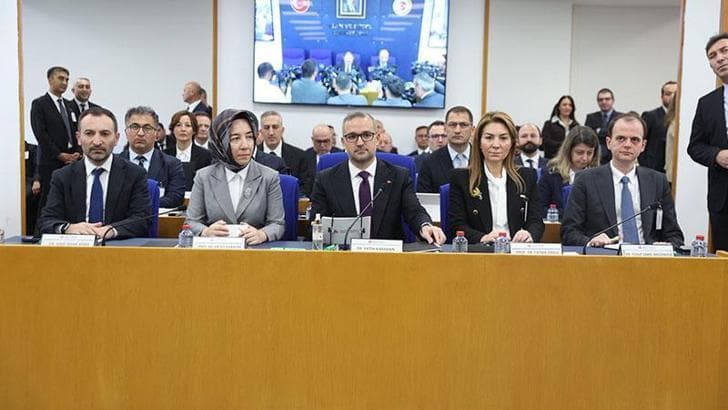TCMB Başkanı Karahan: Fonlardaki çıkışlar büyük oranda mevduata yöneldi