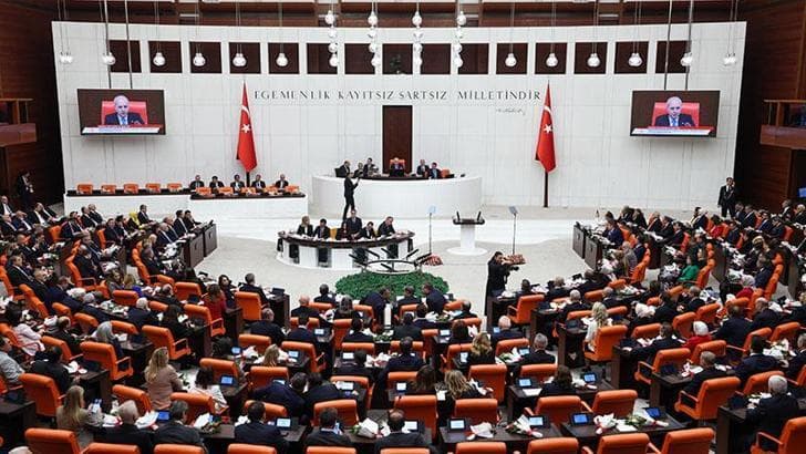 AK Parti'li Zengin: Görüntüyü çeken ve paylaşanlar yaptırımla karşılaşacaktır