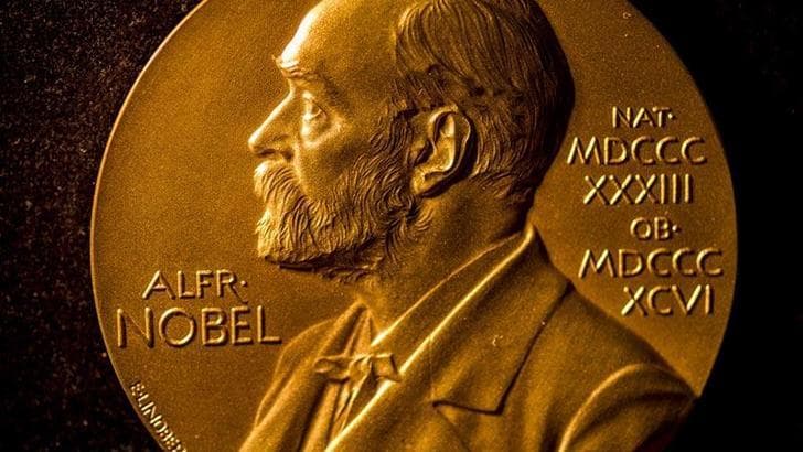 2026 Nobel Kimya Ödülü sahiplerini buldu