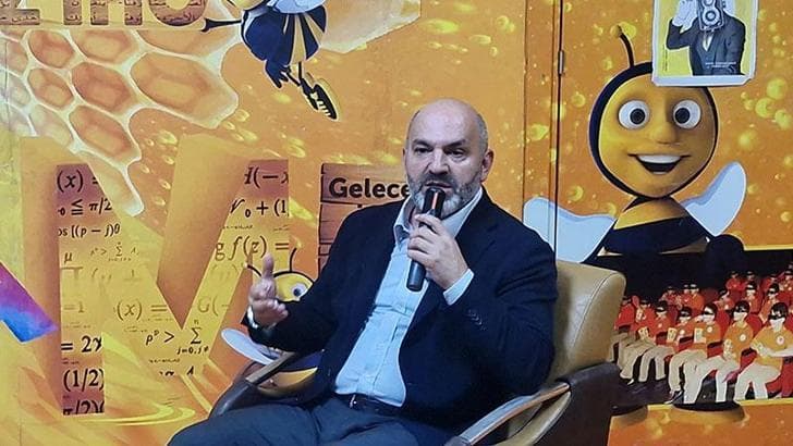 RTÜK Üyesi Davulcu: Medyada özgürlük yanlış yorumlanıyor
