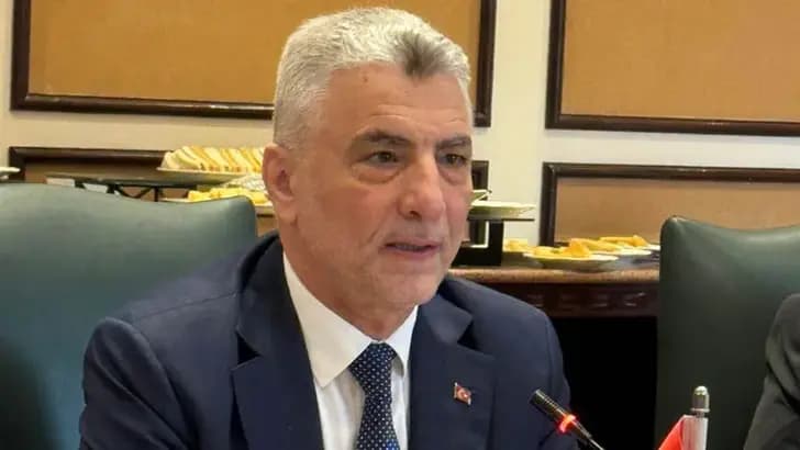 Ticaret Bakanı Bolat’tan fon iddialarına yalanlama