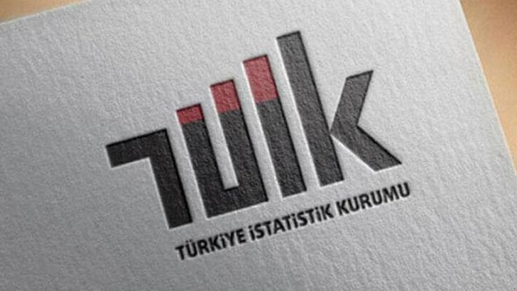 TÜİK: Gayrisafi milli hasıla 2025 yılında 62,2 trilyon lira oldu