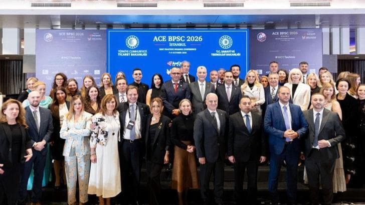 ACE BPSC 2026 Zirvesi görkemli bir açılışla başladı