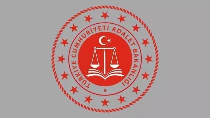 Adalet Bakanlığı: Adalet Bakanlığı'ndan sızdırıldığı beyanı Bakanlığımızı zan altında bırakmaya dönük ağır ve mesnetsiz bir iftiradır