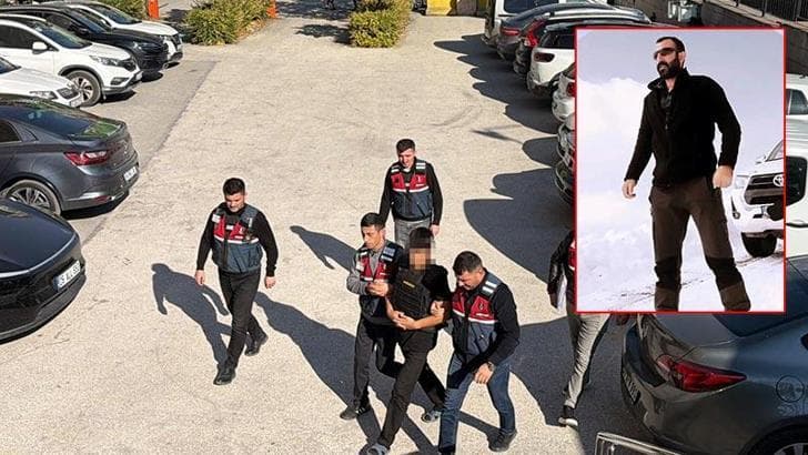 Başından vurulmuş halde getirildiği hastanede ölen kişinin yeğeni gözaltına alındı