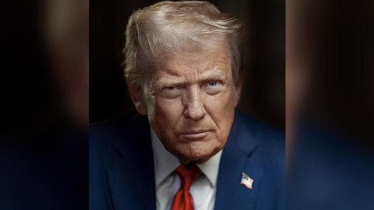 Trump, 'süper zeka' yerine 'yapay zeka' terimini kullananları düşman ilan etti
