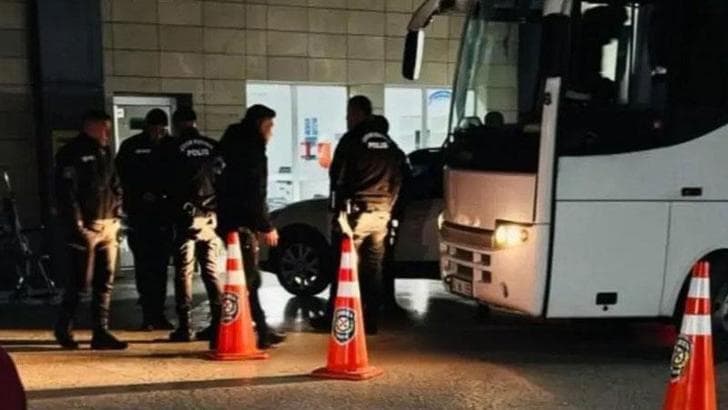 Kütahya’da kooperatif operasyonuna 12 tutuklama