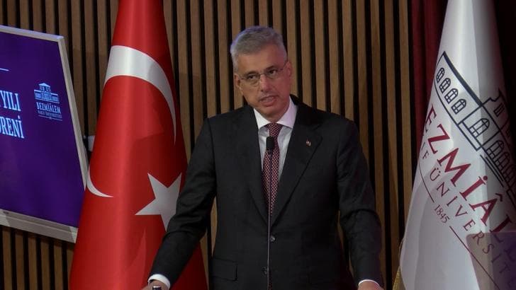 Bakan Memişoğlu: Sağlığın bilgisini üreteceğiz, teknolojisini geliştireceğiz