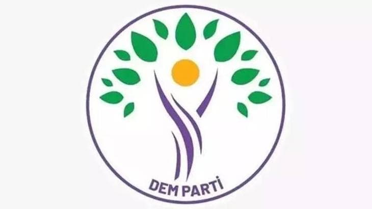DEM Parti İmralı Heyeti, MHP Genel Başkanı Bahçeli ile bir araya geldi