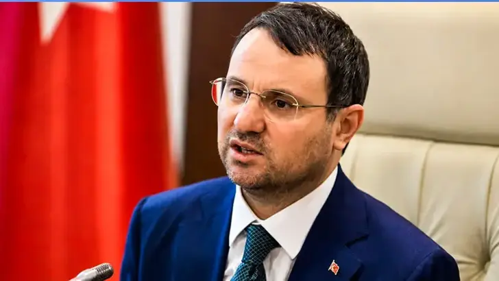 Bakan Gürlek: Bugüne kadar 67 maktule ve 7 yaralıya ilişkin 60 dosyayı aydınlığa kavuşturduk