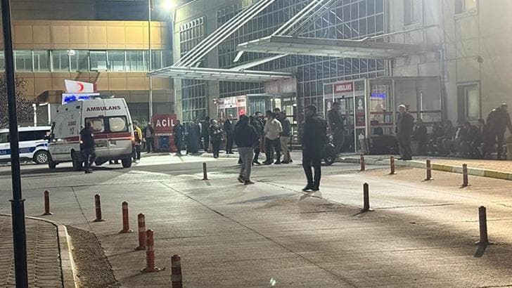 Tokat’ta 1400 kişi hastanelere başvurdu, ‘Suları kaynatarak tüketin' uyarısı