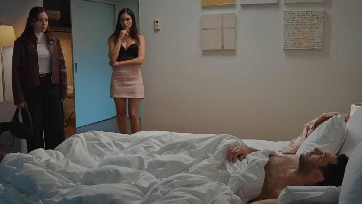 Güller ve Günahlar heyecan dolu bölümle ekrana geldi