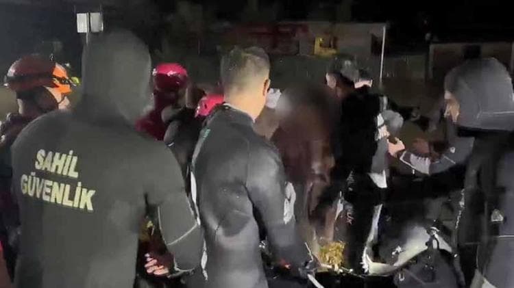 Sahil Güvenlik Komutanlığı: 759 vatandaşımız kurtarıldı; çalışmalar sürüyor