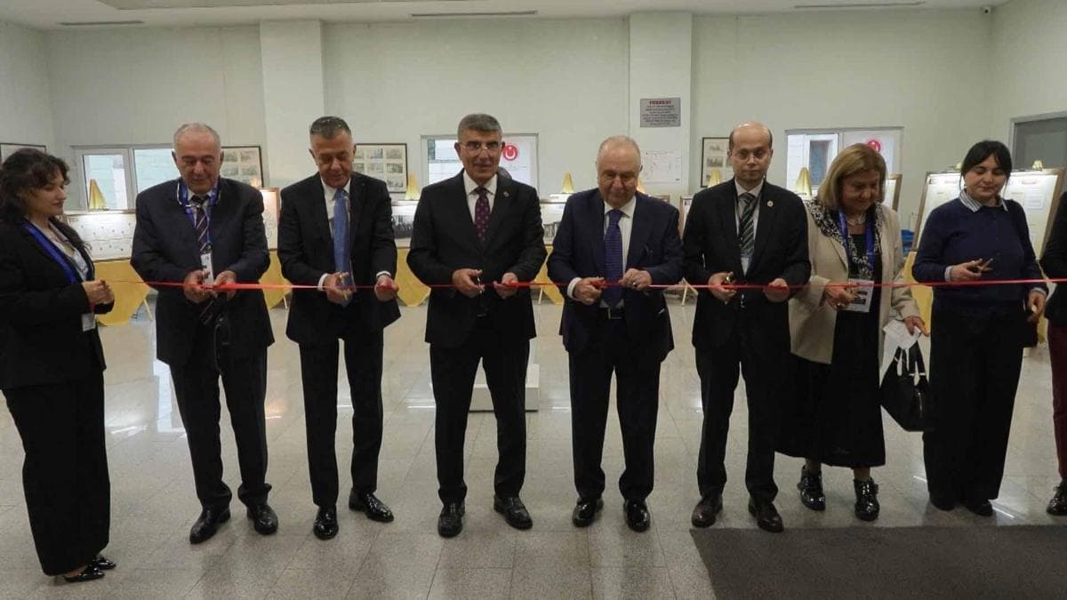 Türk Medeni Kanunu'nun 100 yıllık serüveni, Medeni Hukuk Sempozyumunda ele alındı