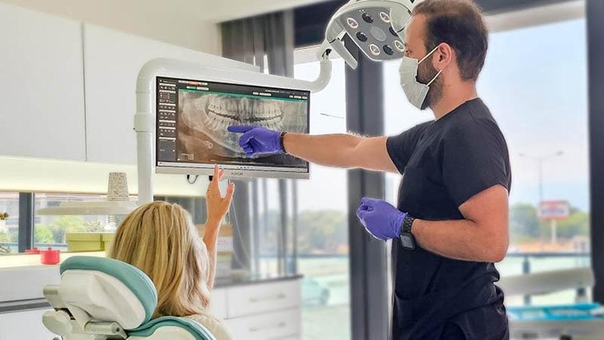 Sağlık turizminde hasta başına gelir arttı