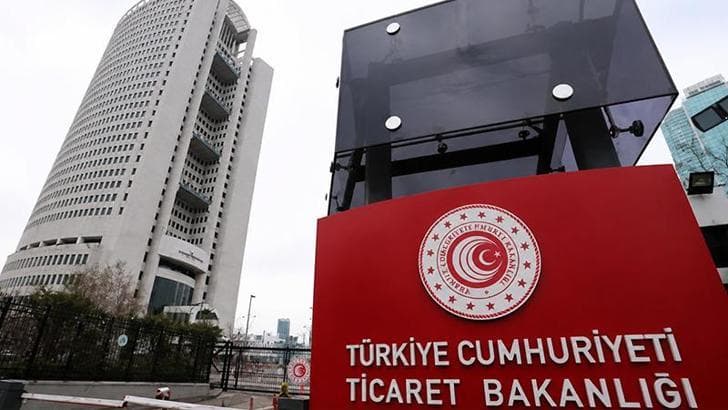 Ticaret Bakanlığı: 91 milyar 720 milyon TL değerinde ticari eşya ve uyuşturucu madde ele geçirildi