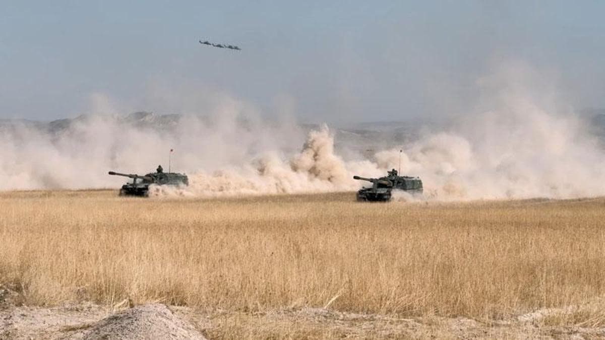 MKE, 155 mm obüs mühimmatı üretim kapasitesini 54 kat artıracak