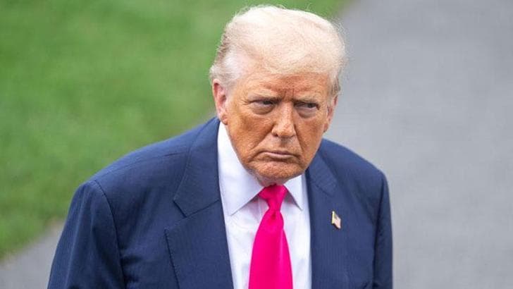 Trump: İran ile savaş çok yakında sona erecek