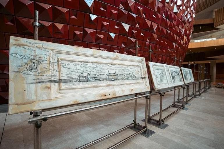 Limak 50’nci yılını İstanbul'da özel bir geceyle kutladı